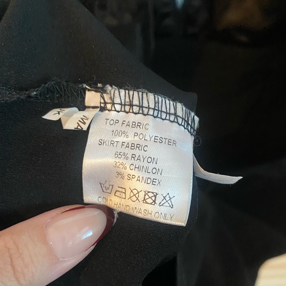 Goddiva London Dress - Picture 8 of 11